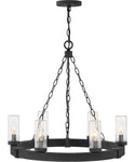 chandelier