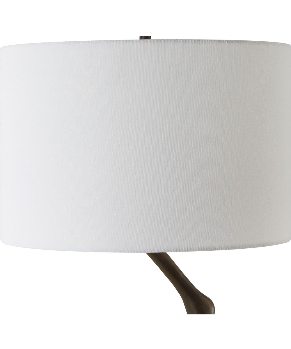 Perch Bird-Leg Table Lamp