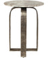Warner Indoor-Outdoor Side Table