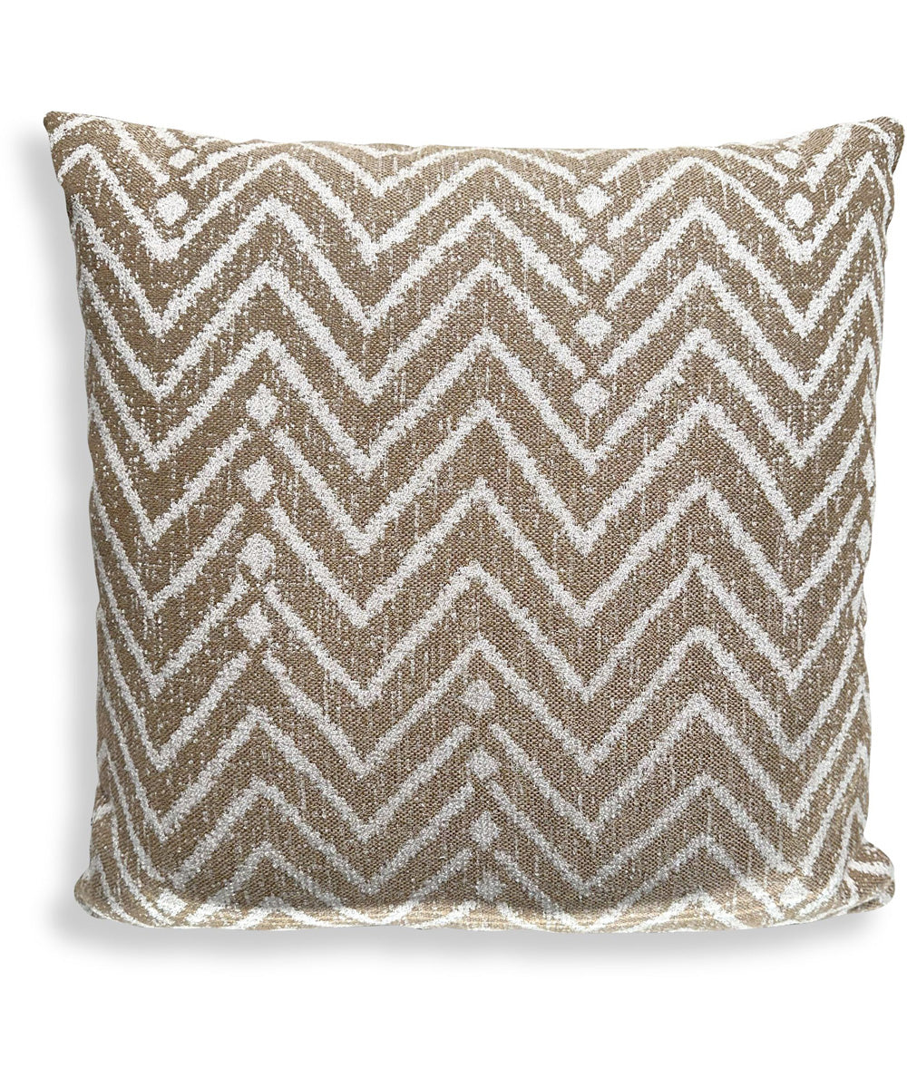 Argo Toffee Outdoor Pillow