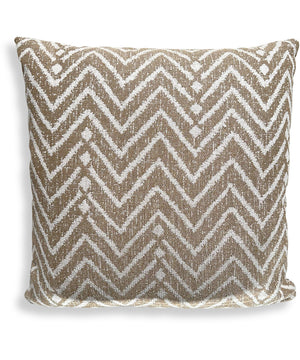 Argo Toffee Outdoor Pillow