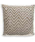 Argo Toffee Outdoor Pillow