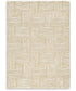Adanmund Medium Rug Beige/Caramel