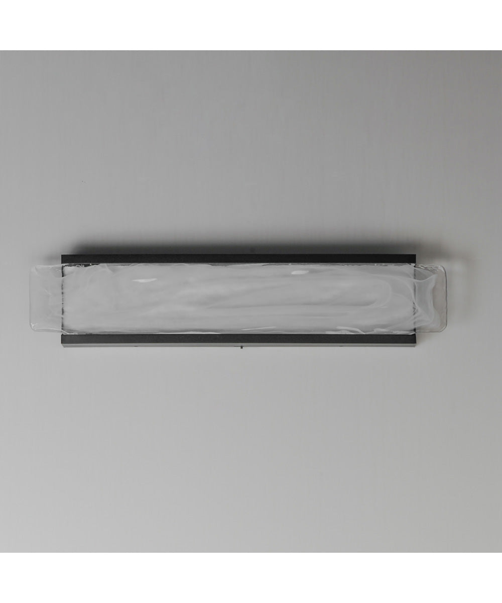 Celine 24 inch LED Bath Vanity Black