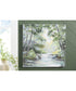 Evermaddick Wall Art Green/Gray/White