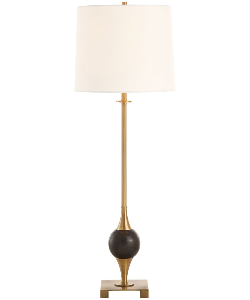 Dempsey Marble Buffet Lamp