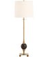 Dempsey Marble Buffet Lamp
