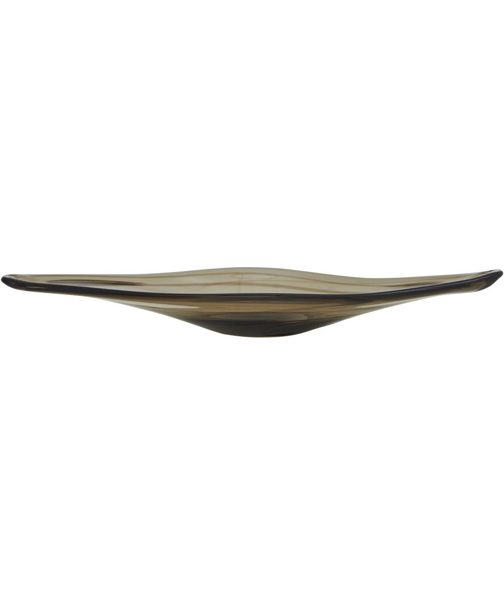 Soluna Indoor-Outdoor Glass Bowl