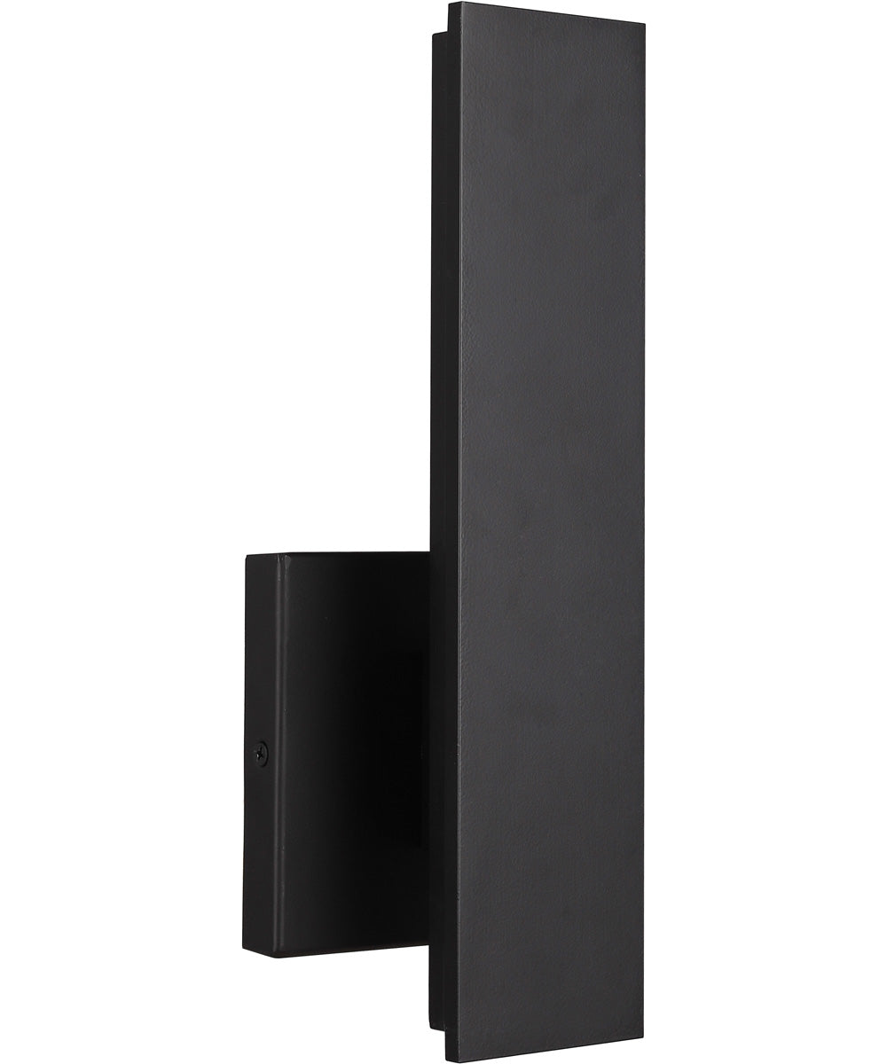 Rens 1-Light Outdoor Lighting Midnight
