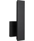 Rens 1-Light Outdoor Lighting Midnight
