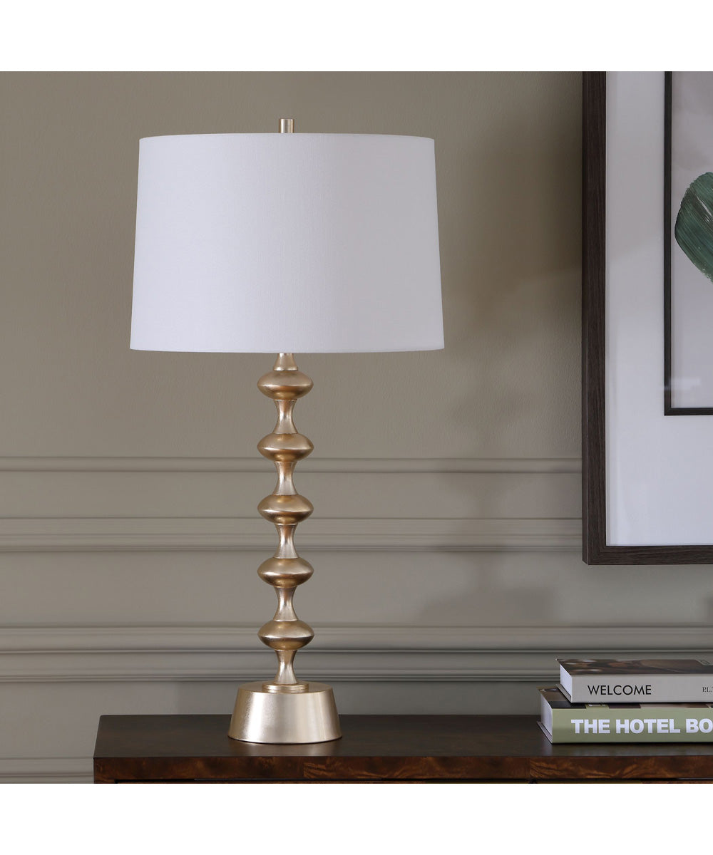 Meila Brass Table Lamp