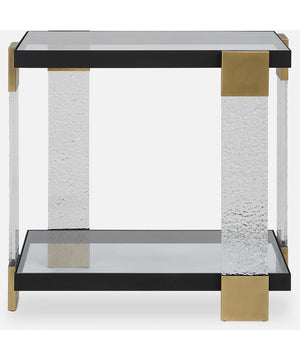 Bendena Modern Side Table