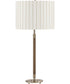 Iliana Wood Table Lamp