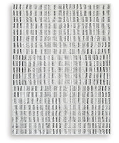 Turinwith Medium Rug Ivory/Black