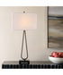 Galloway Dark Bronze Table Lamp