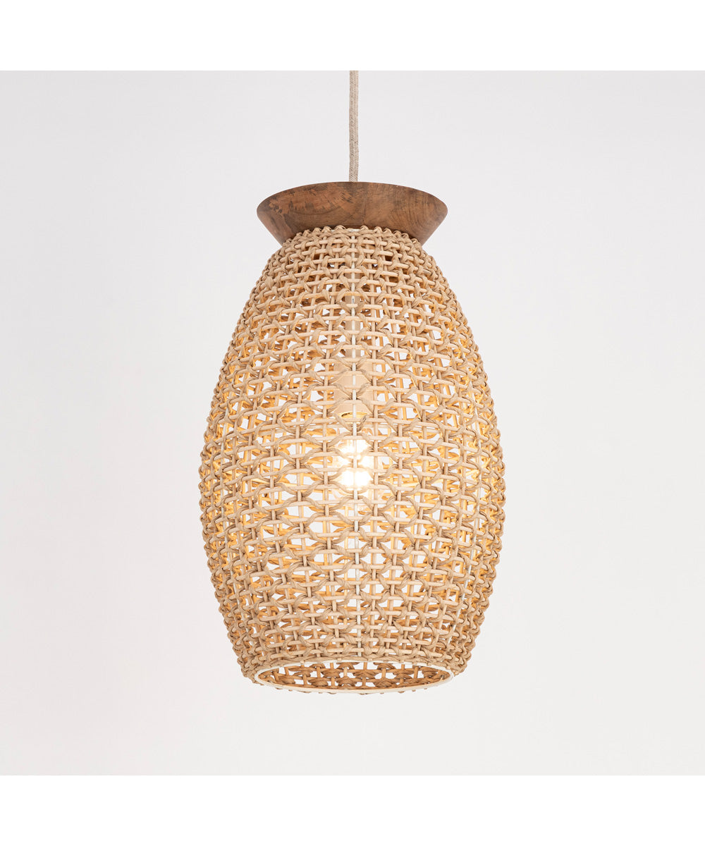 Cotswold 1-Light Pendant