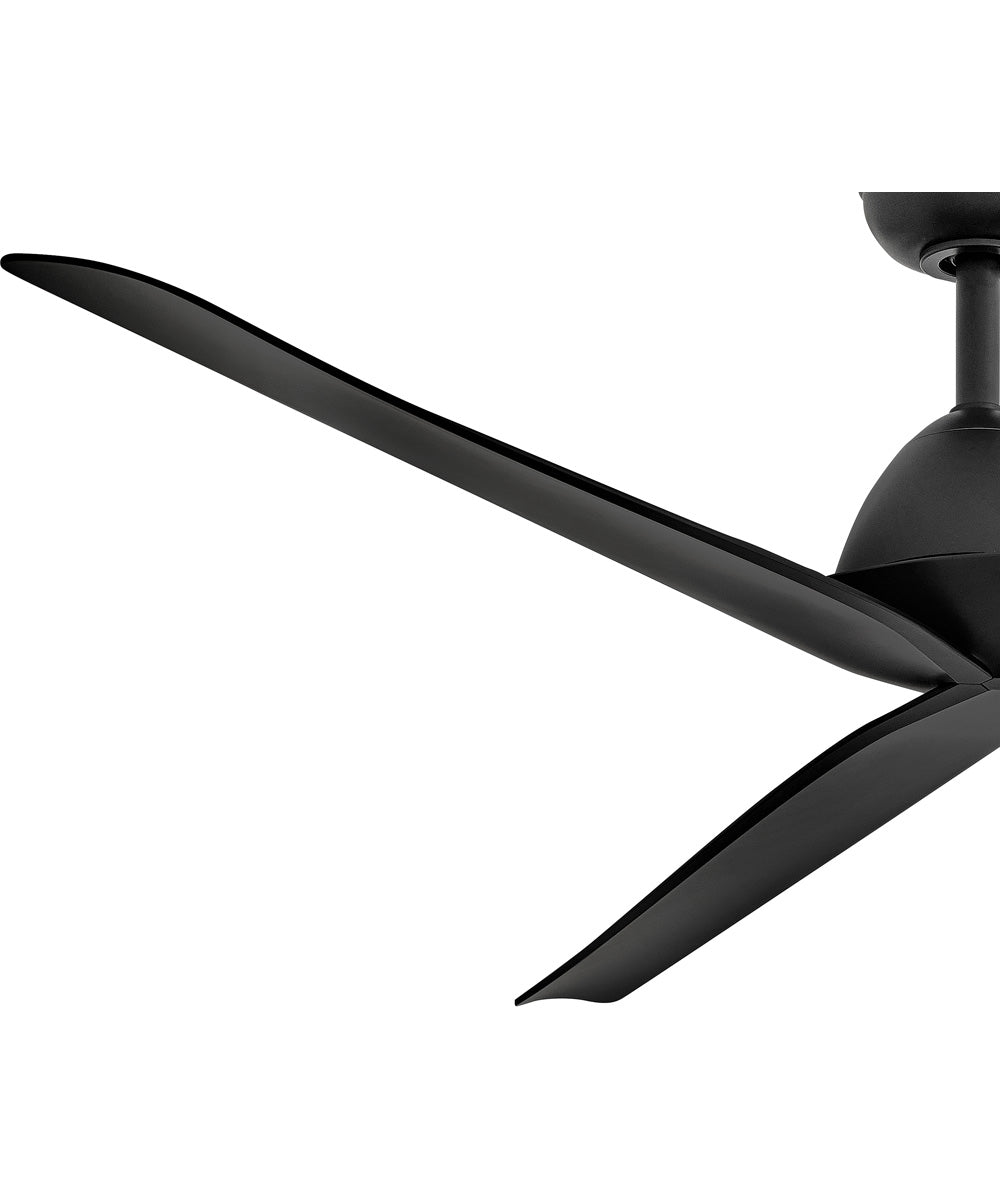 Liv 60" Smart Fan Matte Black