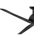 Liv 60" Smart Fan Matte Black