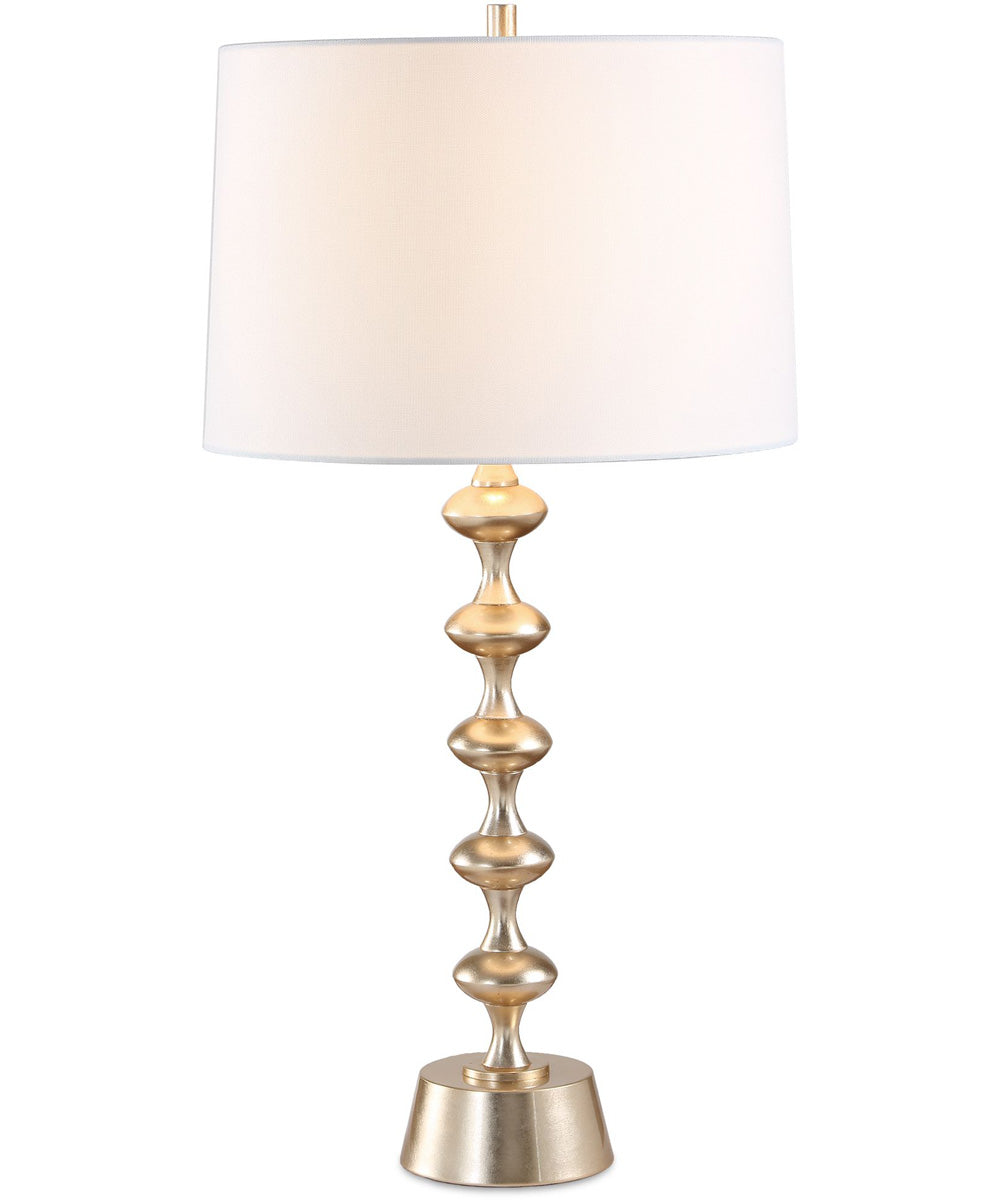 Meila Brass Table Lamp