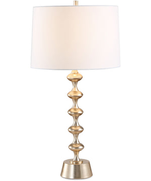 Meila Brass Table Lamp
