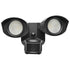 4"H Outdoor Black LED Spot Light
