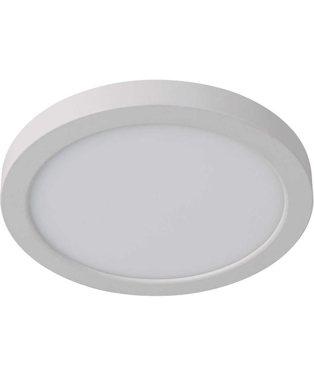 Slim Line II 1-Light Lighting White