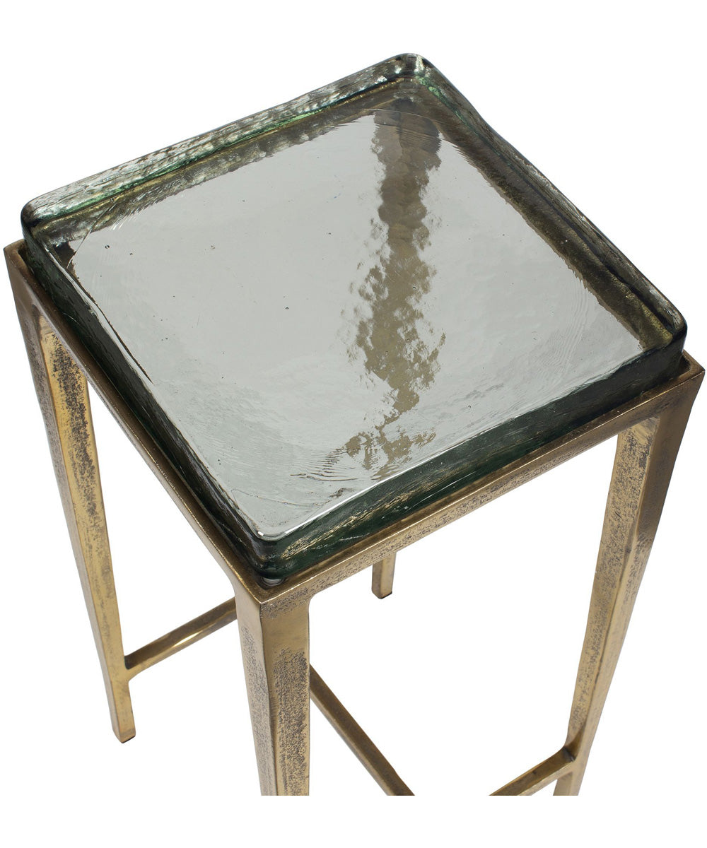 Preston Square Accent Table