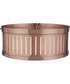 Livingston 3-Light Lighting Satin Brass