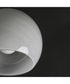 Neve 1-Light Wall Sconce Polished Chrome