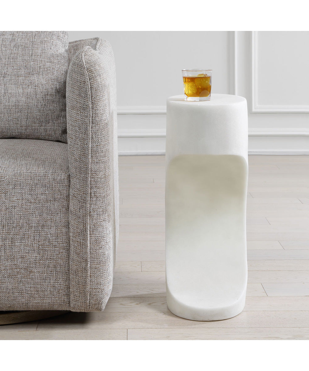 Stevie Indoor-Outdoor Accent Table