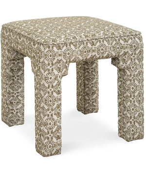 Satoria Upholstered Small Bench