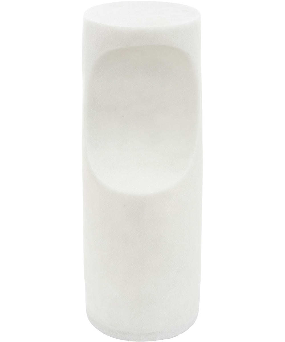 Stevie Indoor-Outdoor Accent Table
