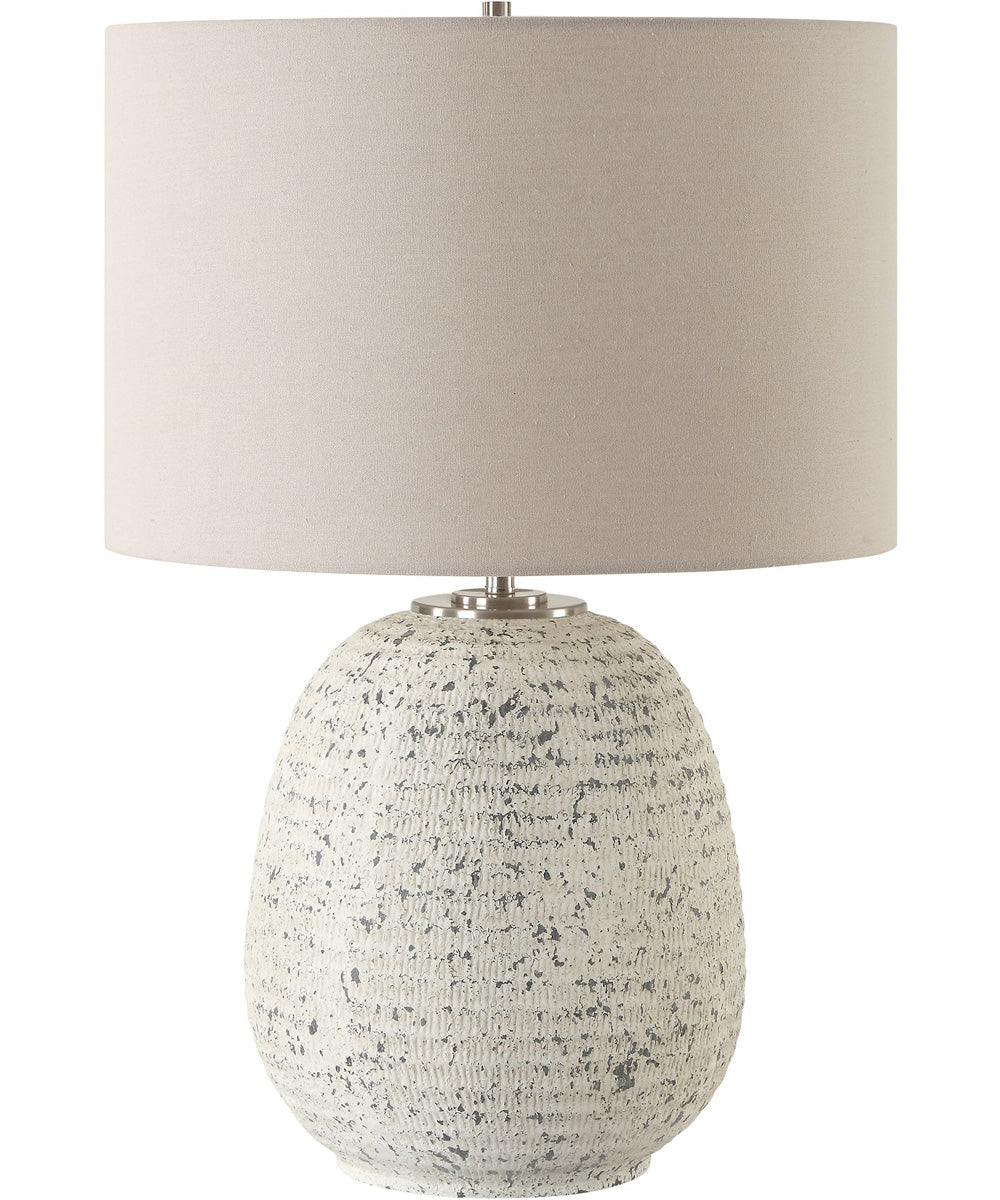 Danala Stone Table Lamp