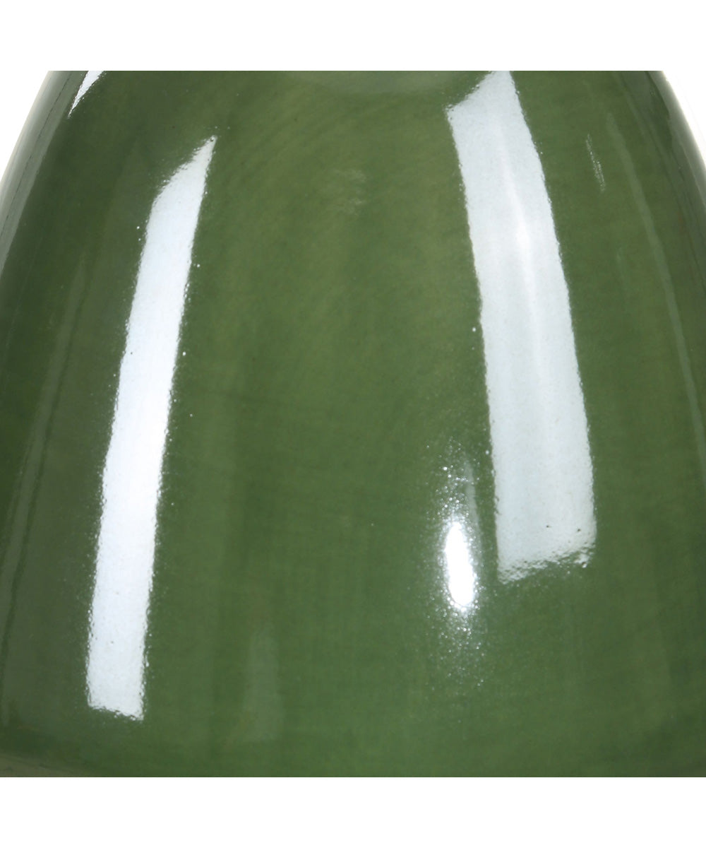 Green Thumb Table Lamp