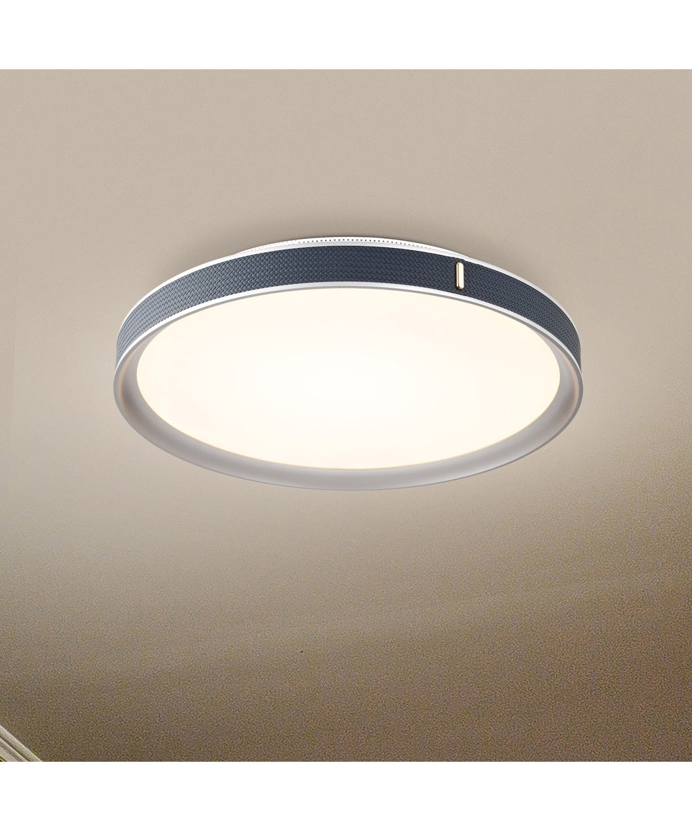 Bandon  Close-to-Ceiling Gray