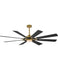 Large Ceiling Fans