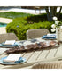 Frond Indoor-Outdoor Leaf Tray