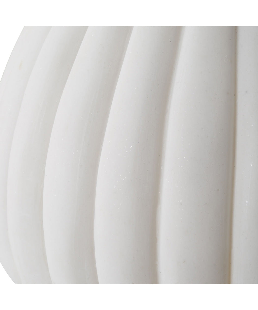 Lynna Ivory Table Lamp