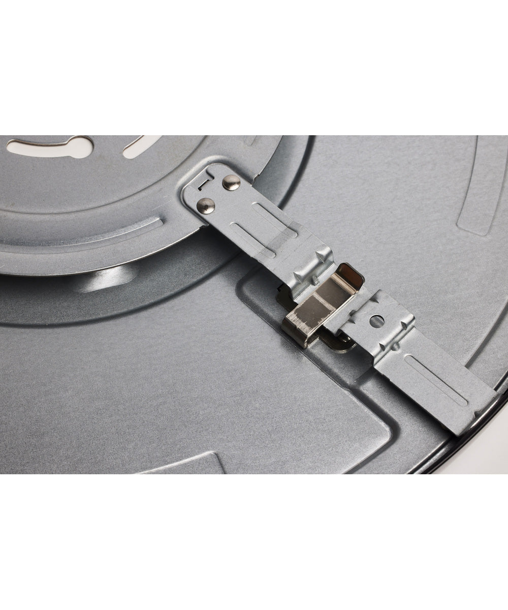 Close-to-Ceiling Black