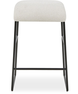 Arcane Ecru Counter Stool