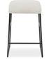 Arcane Ecru Counter Stool