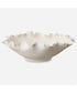 Blossom Short Off-white Bowl
