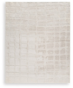 Malvinsboro Washable Large Rug Sandstone