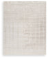 Malvinsboro Washable Large Rug Sandstone