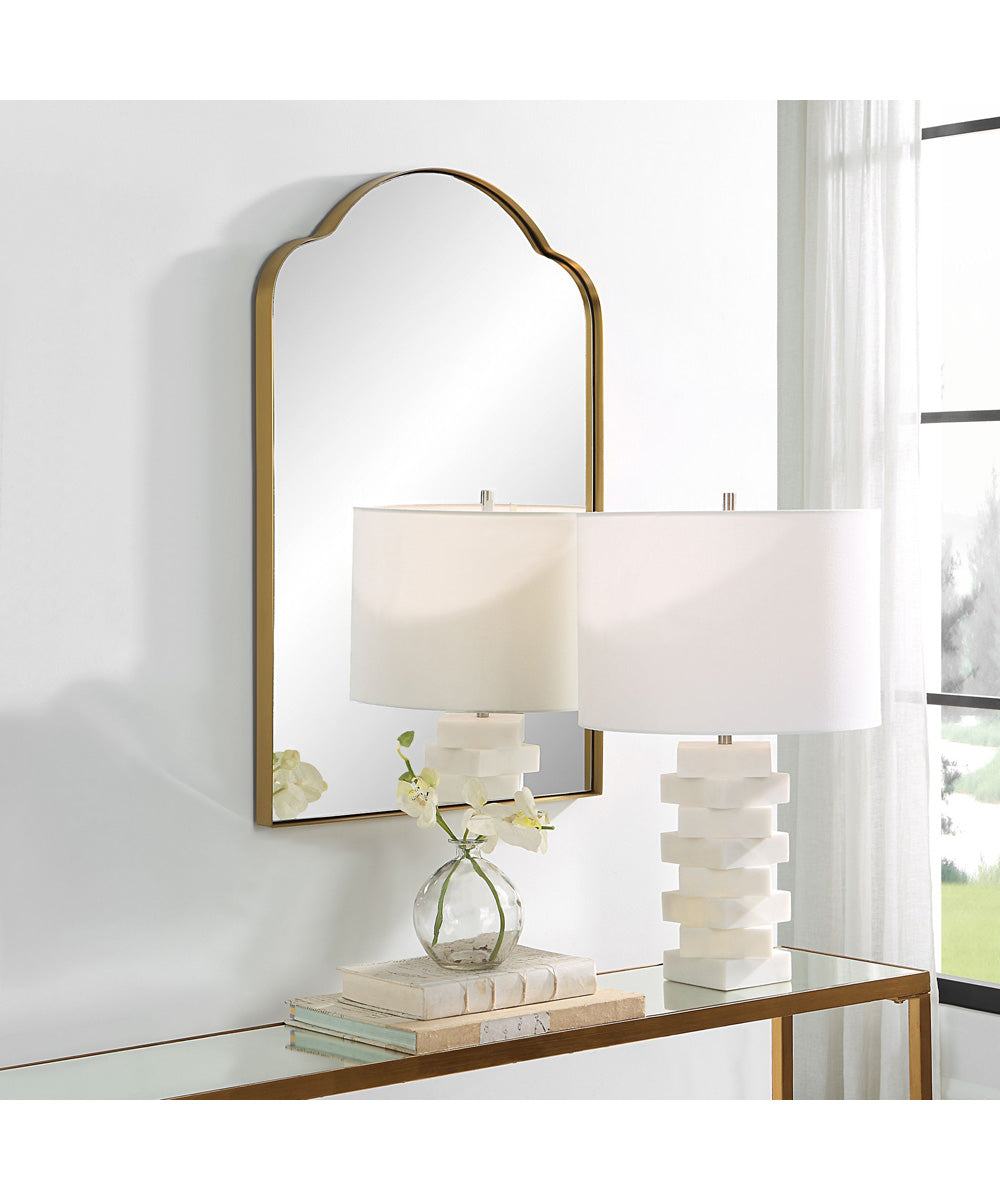 Sidney Arch Mirror