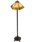 63" High Albuquerque Floor Lamp