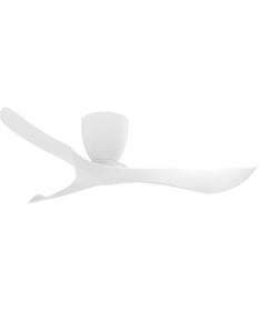 Keanu Hugger 56 inch Hugger Fan Matte White