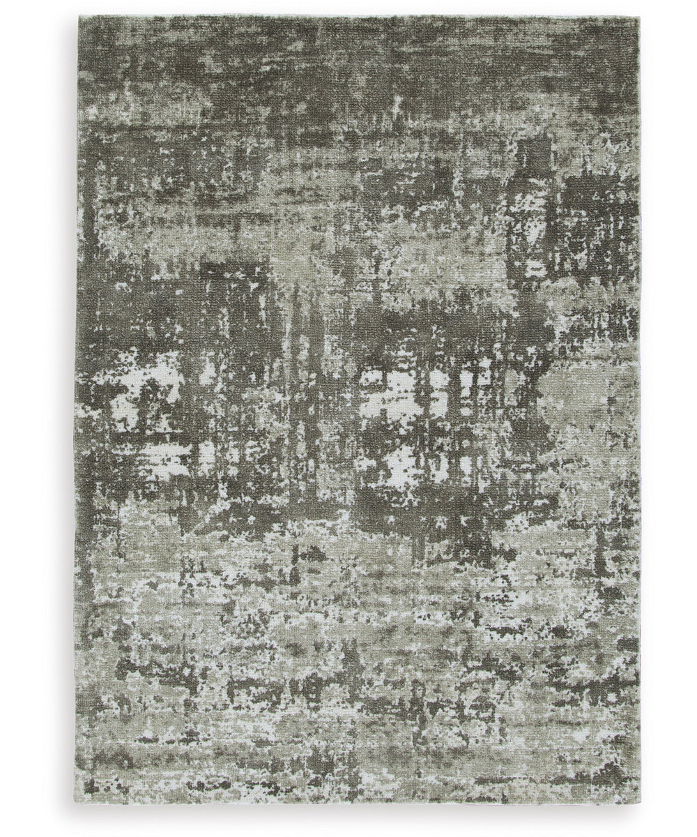 Valmontic Medium Rug Gray