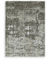 Valmontic Medium Rug Gray