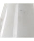 Avola White Marble Table Lamp